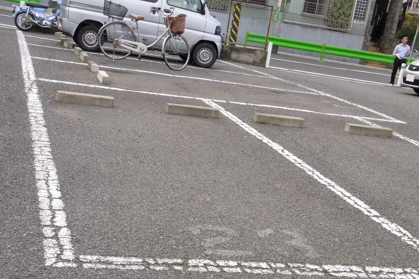 実話 車両盗難 Jmsカーライフマガジン カー用品のジェームス