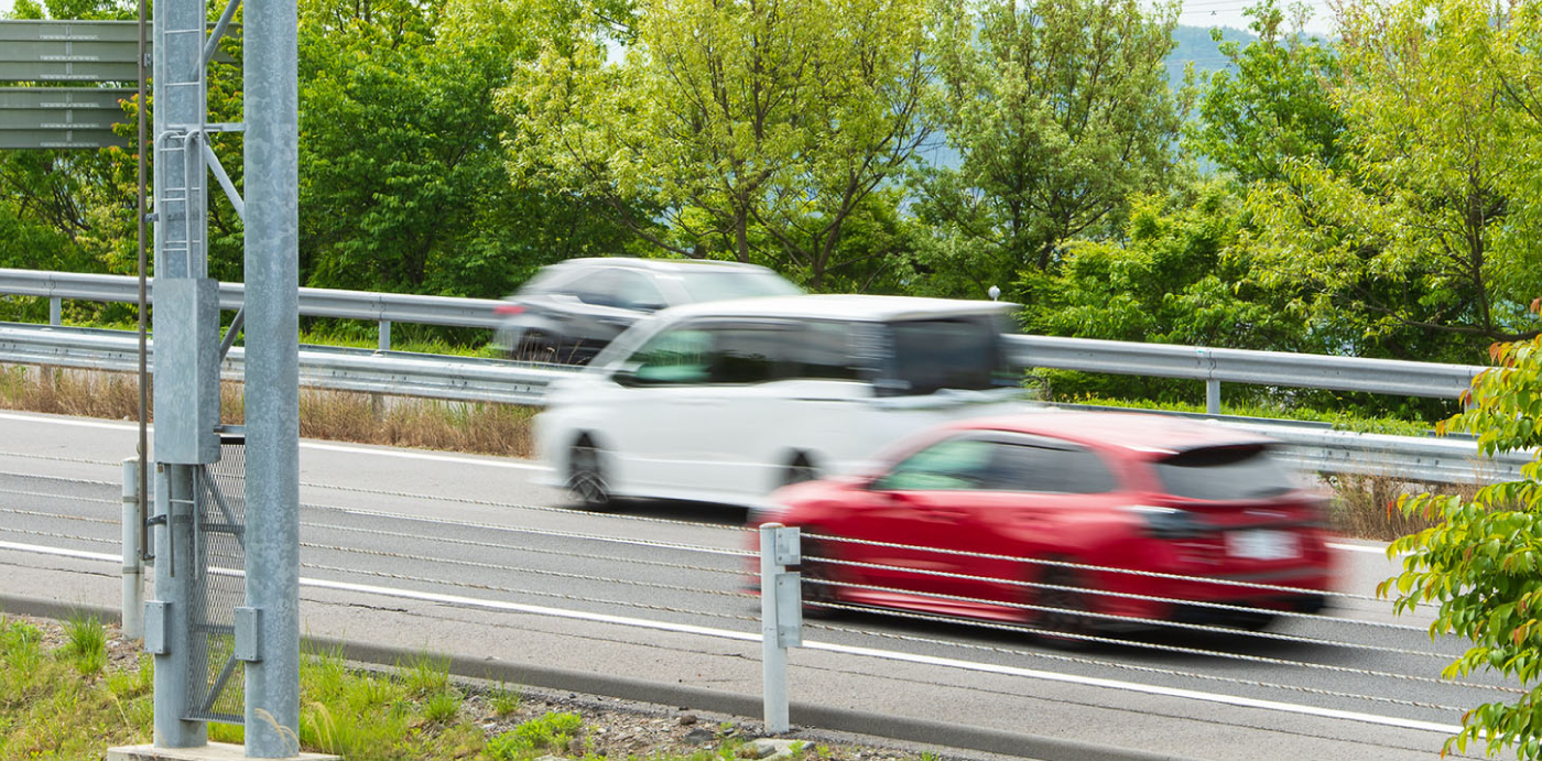 レーダー探知機 新型オービス対応モデルが続々登場 カー用品のジェームス