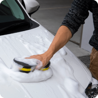 初めての洗車 基本の洗車道具5選 | カー用品のジェームス