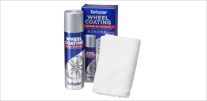 SONAX エクストリーム プロテクティブ ホイールコーティング