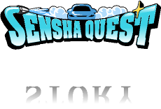 SENSHA QUEST STORY