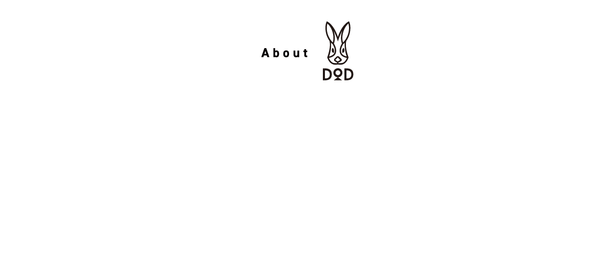 About DOD