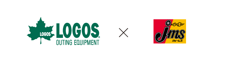 LOGOS × jms