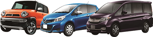 アイドリングストップ車