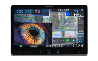 カーナビラインナップ | カー用品のジェームス