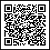 Google Play QRコード