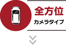 全方位カメラタイプ