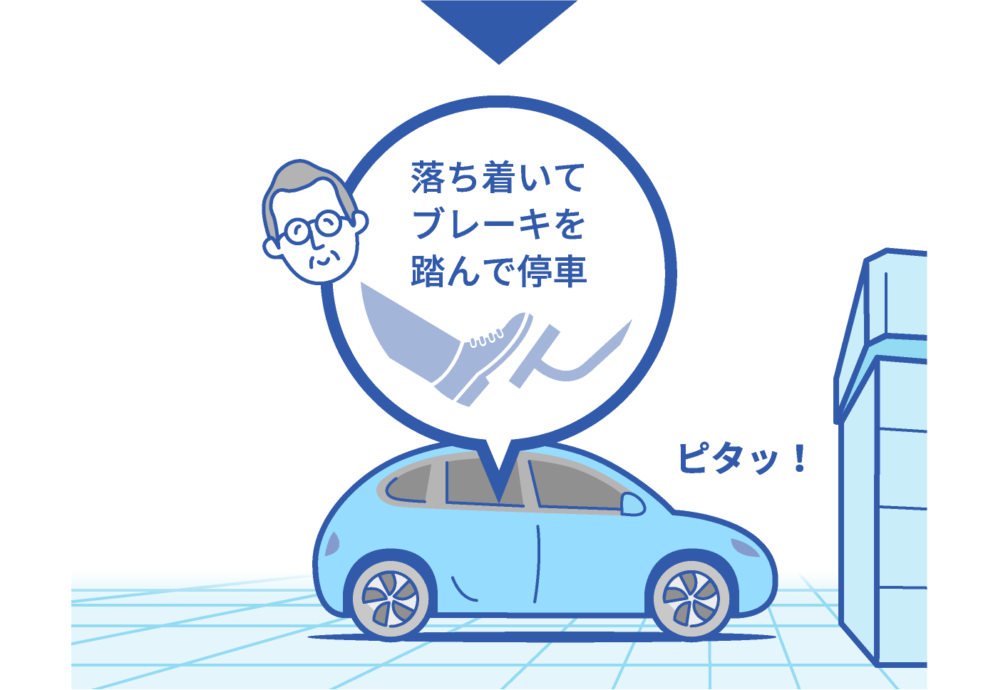 話題のアイテムがジェームスで 急発進防止装置 アクセル見守り隊 話題のアイテムがジェームスで 急発進防止装置 アクセル見守り隊