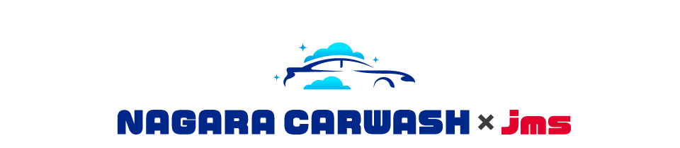NAGARA CARWASH x jms