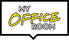 MY OFFICE ROOM