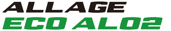 ALLAGE ECO AL02