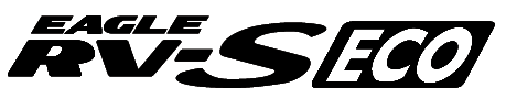 EAGLE RV-S ECO