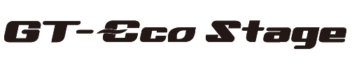 GT-Eco Stage