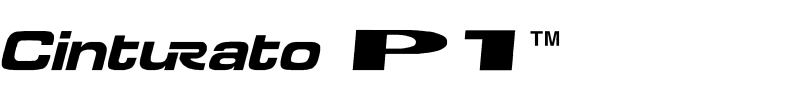 Cinturato P1