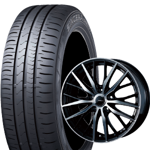 SINCERA SN832I & 当店指定ホイール
