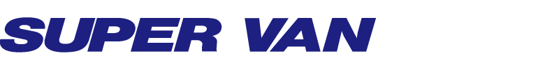 SUPER VAN