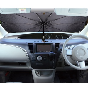 傘型サンシェード