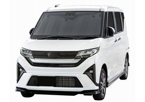 クレトムムーヴ専用シェード