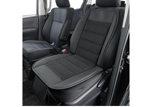 ボンフォームクールエアーダブルクッション