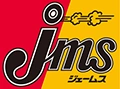 カー用品のジェームス(jms) 