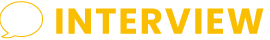 INTERVIEW