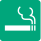 喫煙コーナー